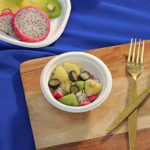 Alternative view of The 175 ML Mango Bowl