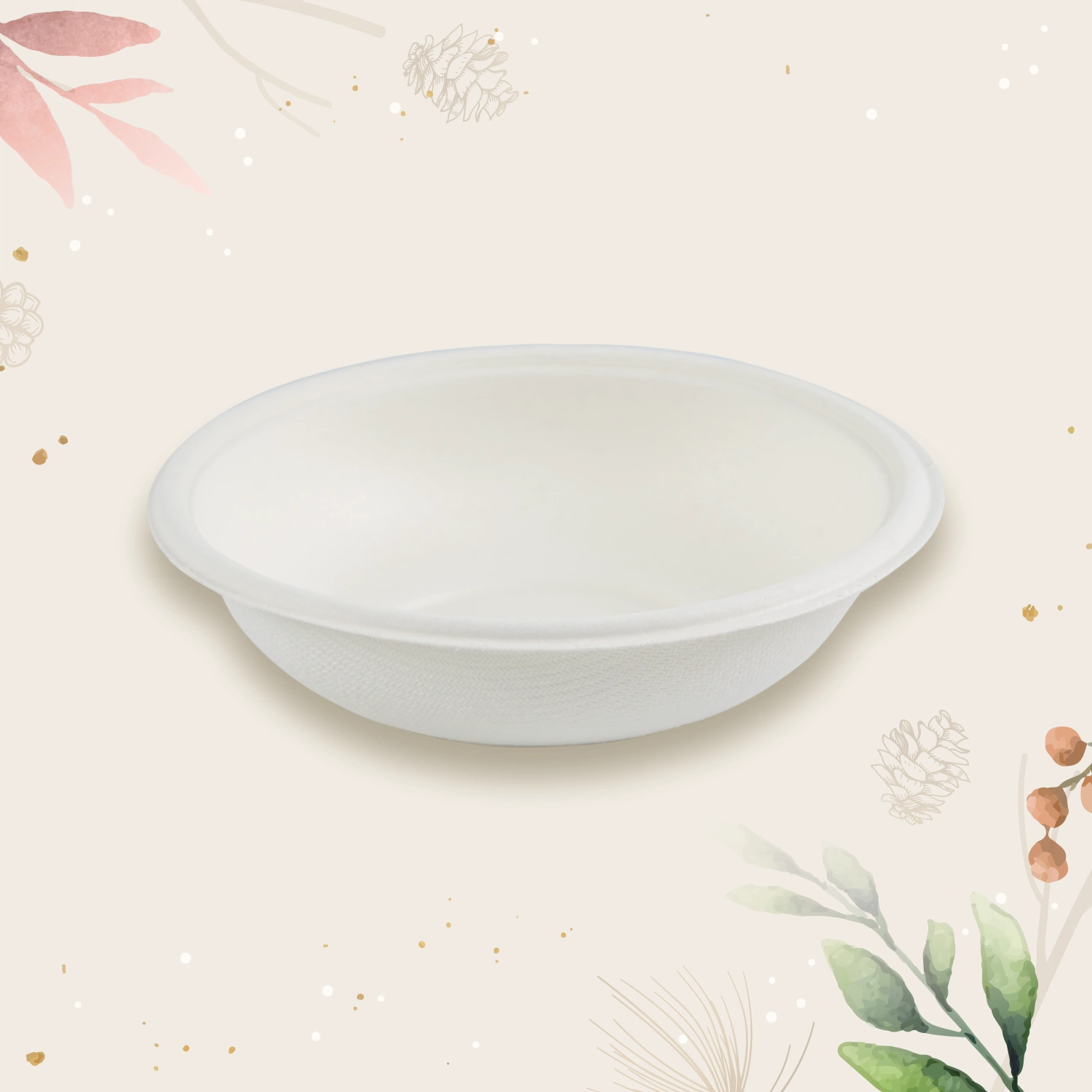 The 180 ML Round Bowl - Image 4