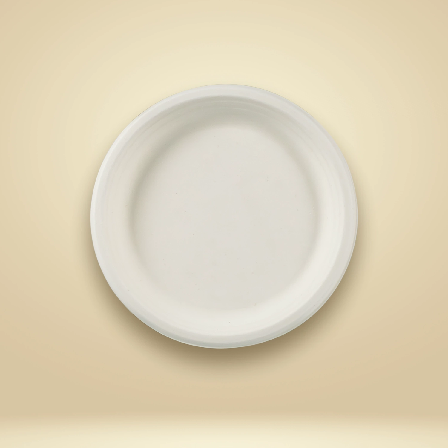 The 6" Deep Round Plate - Image 3